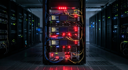 После апрельского обновления Microsoft серверы ушли в циклическую перезагрузку