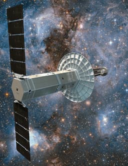 NASA создает телескоп для поиска внеземной жизни: агентство выбрало Lockheed Martin для работ над телескопом HWO