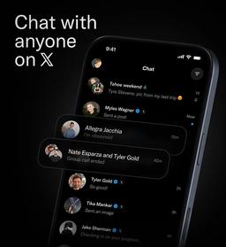 Telegram больше не нужен? Илон Маск запустил новый мессенджер XChat с шифрованием, защитой от скриншотов, секретными чатами и ИИ Grok
