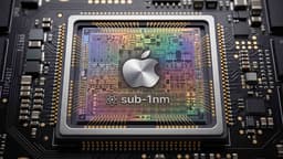 Стало известно, когда TSMC шагнёт глубже 1 нм. Компания рассказала о своих планах на ближайшие годы