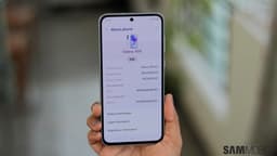 Samsung Galaxy A55 и Galaxy A53 получили важное обновление после флагманов Galaxy S26, Galaxy S25 и Galaxy S24 — смартфоны стали безопаснее
