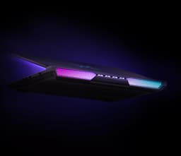 Игровой ноутбук Honor Win получит шесть вентиляторов и видеокарты от RTX 5060 Laptop до RTX 5070 Ti Laptop