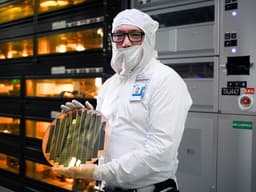 Nvidia может доверить Intel производство некоторых компонентов своих новых графических процессоров — Feynman