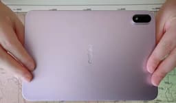 Планшет Oppo Pad Mini с аккумулятором 8000 мАч будет весить всего на 46 г больше, чем iPhone 17 Pro Max