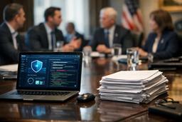 Anthropic и администрация Трампа обсуждают сотрудничество на фоне спора о применении ИИ