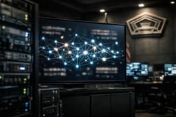Google обсуждает с Пентагоном использование ИИ Gemini