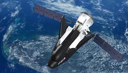 Космоплан Dream Chaser успешно прошёл ключевые акустические испытания перед первым полётом
