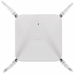Точки доступа Cisco тихо забивают память ненужными данными