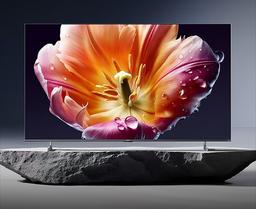 100 дюймов, 1920 зон подсветки, 288 Гц — представлены телевизоры Xiaomi TV S Mini LED 2026
