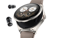 Два гаджета в одном: Huawei Watch Buds 2 — уникальные часы со встроенными беспроводными наушниками — поступили в продажу в Китае