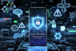 Samsung готовится расширить эксклюзивную функцию Galaxy S26 на другие устройства: речь об использовании Gemini для защиты от мошенничества