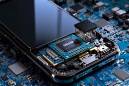 Qualcomm вместе с китайской CXMT разрабатывает собственную память для смартфонов