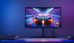 27 дюймов, но зато с разрешением 5K. Philips выпустила монитор Evnia 27M2G5800