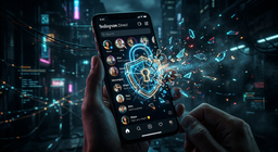 Instagram* не безопасен? В мессенджере отключили сквозное шифрование личных сообщений