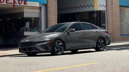 Очередная проблема с гибридами Hyundai: в США отзывают 55 тысяч Hyundai Elantra Hybrid — MOSFET в блоке управления гибридной системой может привести к возгоранию