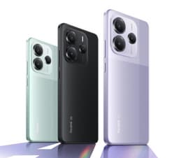 Redmi Note 14 5G — король бюджетных смартфонов. В AnTuTu назвали самые выгодные смартфоны по соотношению цены и производительности в категории до 145 долларов