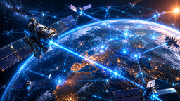 Китай создал Skynet: ИИ из космоса анализирует обстановку на Земле и сам инициирует ответные действия без участия человека