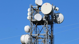 До 700 Мбит/с: Huawei запустила первую в Китае интеллектуальную коммерческую сеть 5G-A