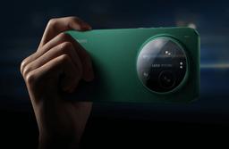 Xiaomi 17 Ultra вовсе не конкурент iPhone 17 Pro Max: продажи Xiaomi 17 Ultra в Китае едва превысили 200 тыс. штук