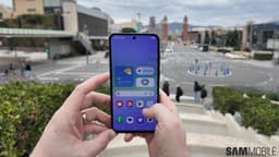 Вышло новое обновление для Samsung Galaxy A15 и Galaxy A36