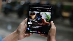 Samsung готовит совершенно новый Ultra-смартфон. Но в плане характеристик Galaxy Z Fold 8 Ultra будет отставать от Galaxy S26 Ultra