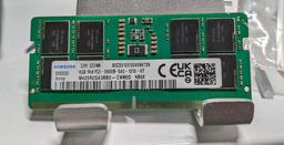 В продаже появились поддельные модули DDR5: вместо реальных чипов памяти — пластиковые заглушки с маркировкой