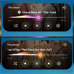 Новый интерфейс One UI 9 для смартфонов Samsung показали на скриншотах