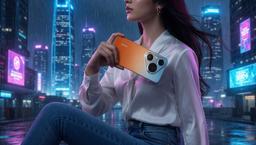 Huawei уже вдвое опережает Apple и возглавляет рынок смартфонов Китая: серия Enjoy 90 продаётся лучше, чем iPhone 17