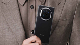 Неважно, что Samsung стартовала раньше: Huawei удерживает лидерство на рынке складных смартфонов