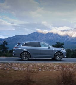 Россияне активно пересаживаются с BMW на Li Auto