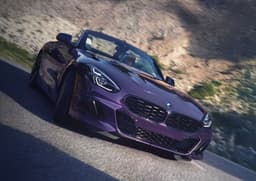 Последний бензиновый BMW Z4 ушел в историю — прямого преемника у этого родстера не будет