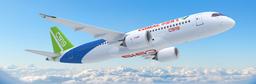 Европа не спешит сертифицировать китайский пассажирский самолет COMAC C919 — Китай затягивает с разрешением на поставки авиалайнеров Airbus в страну