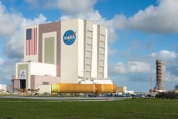 NASA окончательно пересмотрело профиль и сроки миссии «Артемида-3»