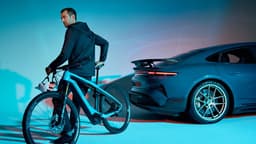 Porsche закрывает подразделения аккумуляторов, электровелосипедов и ПО на фоне кризиса продаж