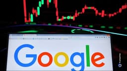 Alphabet ненадолго обогнала Nvidia и стала самой дорогой компанией мира на фоне ИИ-бума