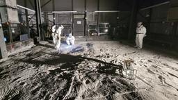 NASA проверяет систему, которая должна пережить «смерть электроники» во время лунной ночи
