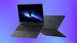 Dell представила Alienware 15: «бюджетный» игровой ноутбук дороже ожиданий