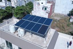 Бум домашней энергетики: индийский стартап SolarSquare удвоит оценку до $500 млн в новом раунде инвестиций