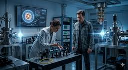 Физики всерьёз обсуждают «квантовый саботаж», способный незаметно взламывать защищённую связь будущего