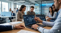 Microsoft и EY инвестируют $1 млрд в ускорение внедрения ИИ для бизнеса