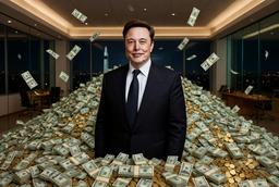 Историческое IPO, после которого Илон Маск получит абсолютную власть в SpaceX, состоится раньше срока