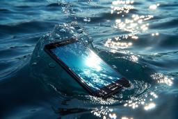 Xiaomi сделала то, чего не делает обычно: компания бесплатно ремонтирует смартфоны, ноутбуки, бытовую технику и аксессуары, пострадавшие от наводнение и ливней в Китае