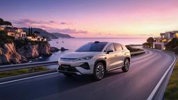 BYD готова платить автовладельцам за ошибки своего автопилота