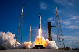 Холодный душ для инвесторов перед IPO: Илон Маск заявил, что цель SpaceX — покорение других планет, а вовсе не прибыль