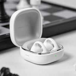 Таких у Xiaomi пока не было: первые наушники-клипсы производителя, которые «звучат лучше, работают лучше и действительно вас понимают», поступили в продажу в Китае