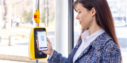 Виртуальная карта «Тройка» на смартфоне: поддержка NFC заработает до конца 2026 года