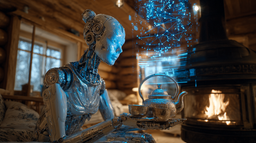 «Алиса AI» значительно обгоняет DeepSeek, GigaChat и ChatGPT: названы самые «понимающие» культуру ИИ-сервисы в России