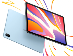В России стартовали продажи планшета Huawei MatePad SE 11 2026