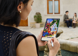 В России стартовали продажи Huawei MatePad Mini