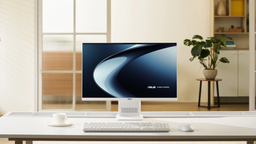 Представлен первый в мире моноблок на платформе Snapdragon X — Asus VM441